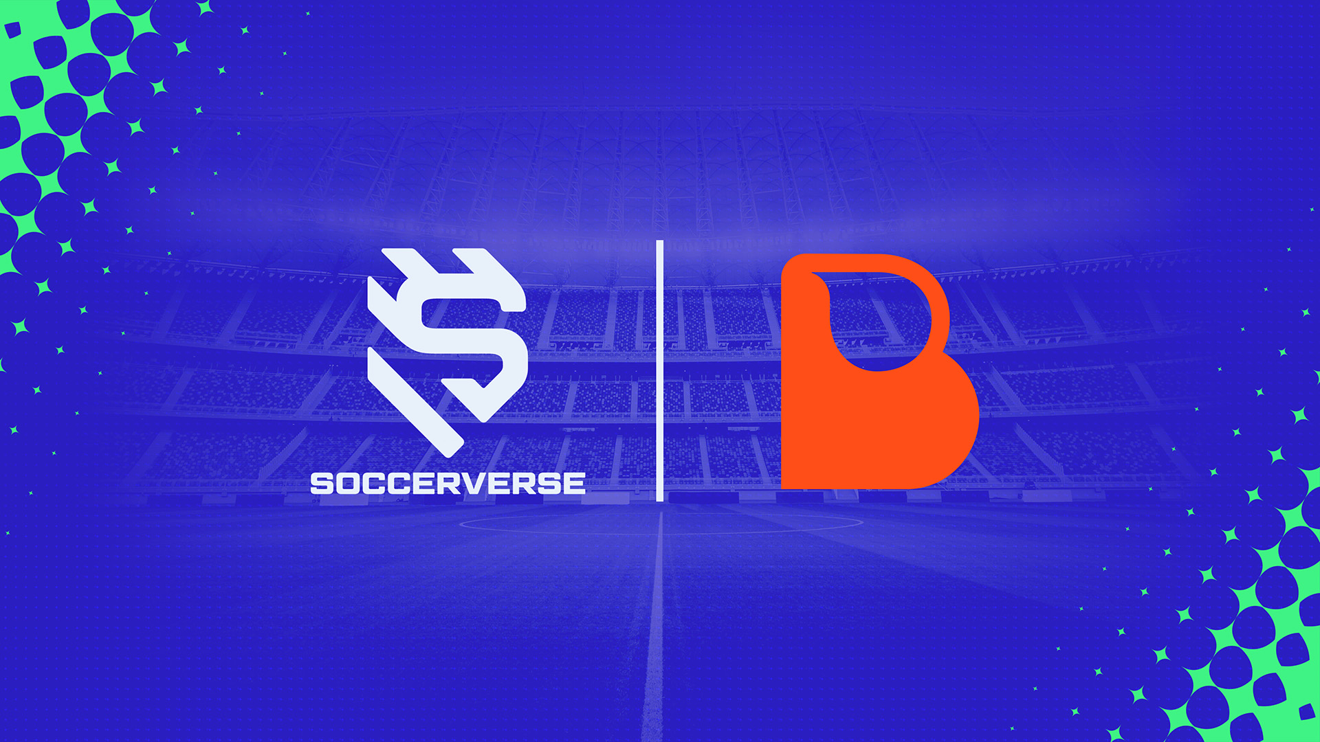 Biconomy Powers Up Soccerverse – Get Ready for a Game-Changing & Seamless Experience!