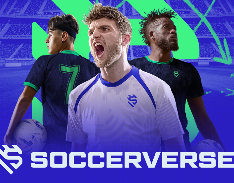 A New Era of Football Simulator Games Starts January 9th!