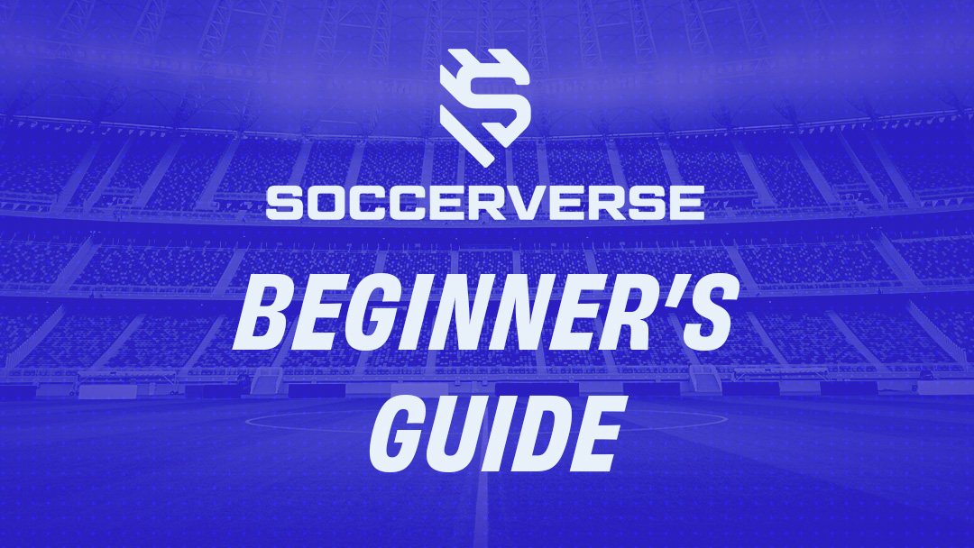 Your Beginner’s Guide is Here